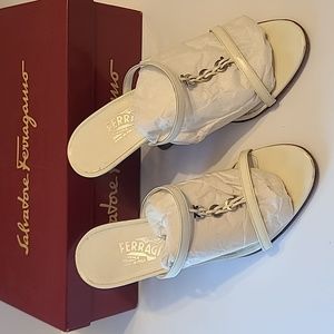 Salvador Ferragamo Lolly shoes 7